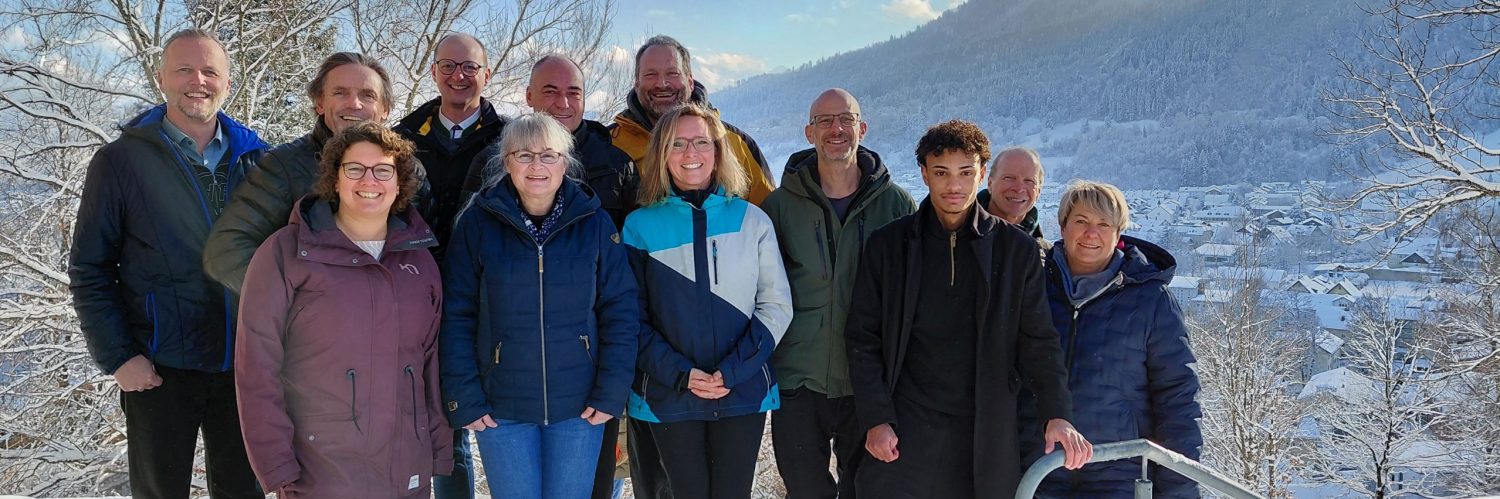 Permalink zu:Wir verbinden