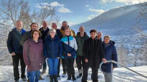 Wahlvorschlagsliste Freie Wähler Immenstadt 2026